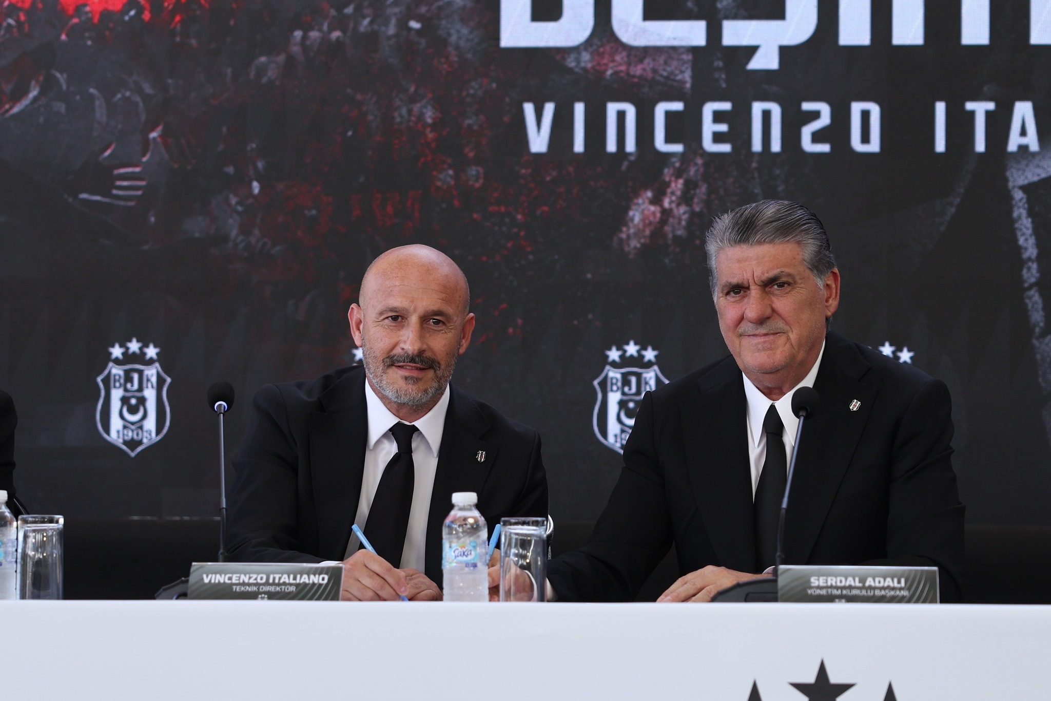 vincenzo italiano kimdir besiktasin teknik yoneticisi vincenzo italiano kac yasinda 0 MG2OsEbD