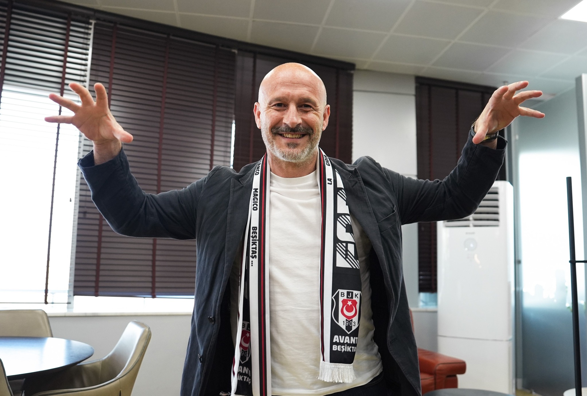vincenzo italiano kimdir besiktasin teknik yoneticisi vincenzo italiano kac yasinda 2 Afb9bWdf
