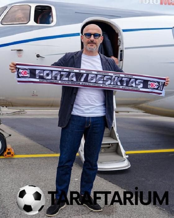vincenzo italiano kimdir besiktasin yeni teknik yoneticisi kac yasinda 0 iBuadESN