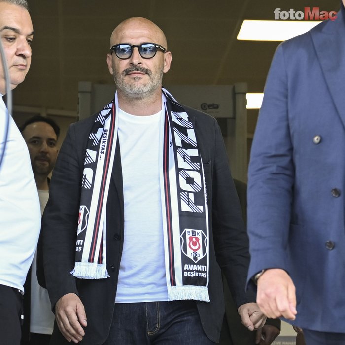 vincenzo italiano kimdir besiktasin yeni teknik yoneticisi kac yasinda 1