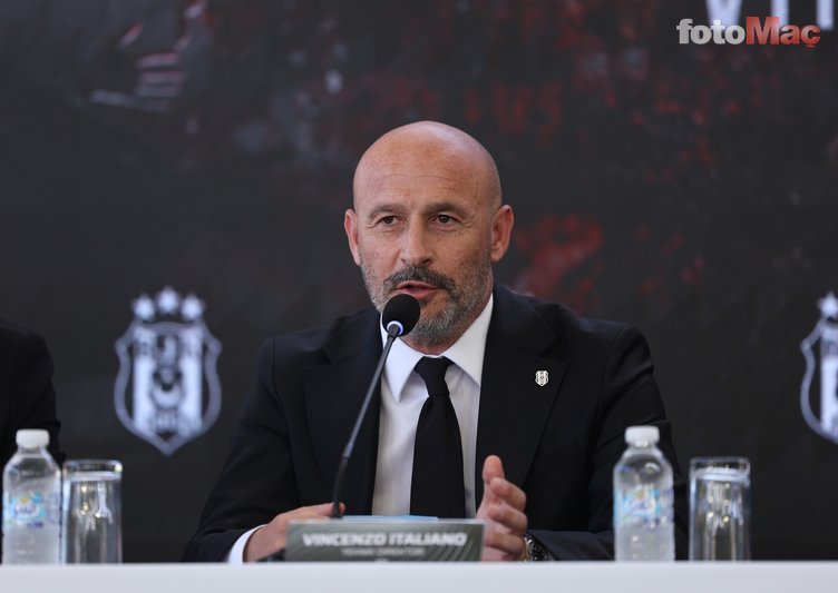 vincenzo italiano kimdir besiktasin yeni teknik yoneticisi kac yasinda 3 VDh6stcb
