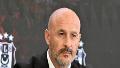 Vincenzo Italiano kimdir? Beşiktaş'ın yeni teknik yöneticisi kaç yaşında? 6 vincenzo italiano kimdir besiktasin yeni teknik yoneticisi kac yasinda YEsD8PMR