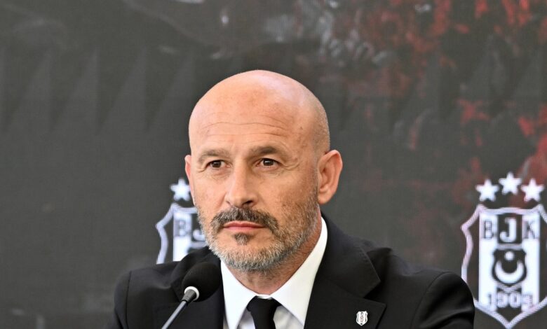 Vincenzo Italiano kimdir? Beşiktaş'ın yeni teknik yöneticisi kaç yaşında? 6 vincenzo italiano kimdir besiktasin yeni teknik yoneticisi kac yasinda dpEfKB9k