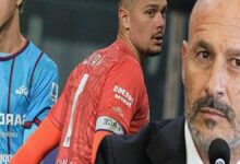 Vincenzo Italiano onay verdi! Beşiktaş operasyona başladı 14 vincenzo italiano onay verdi besiktas operasyona basladi qZjdjvLb