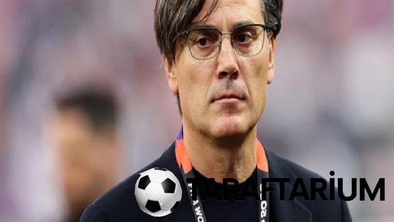 vincenzo montella abd maci sonrasi konustu bunu hak etmedik onurumuz icin oynadik 0 FYehMf8j