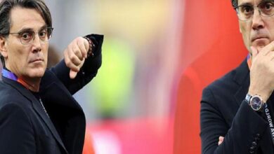 Vincenzo Montella, ABD maçı sonrası konuştu! 'Bunu hak etmedik, onurumuz için oynadık' 12 vincenzo montella abd maci sonrasi konustu bunu hak etmedik onurumuz icin oynadik zUCXBNrd