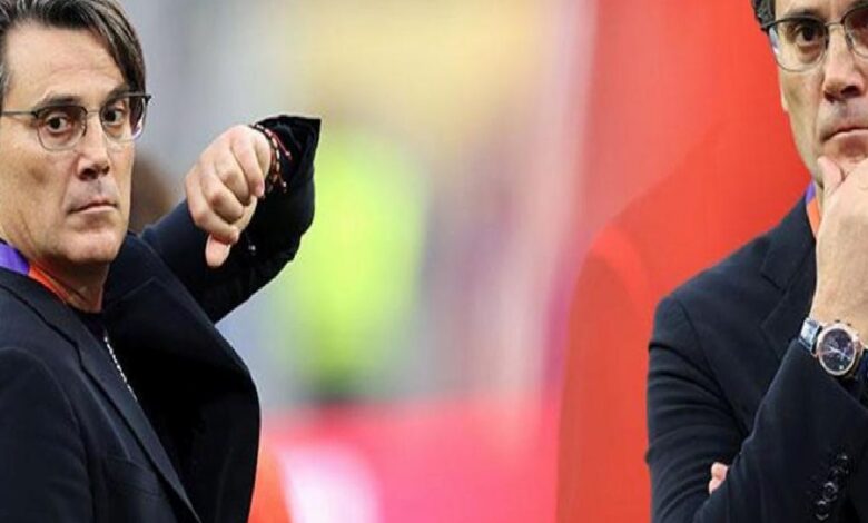 vincenzo montella abd maci sonrasi konustu bunu hak etmedik onurumuz icin oynadik zUCXBNrd