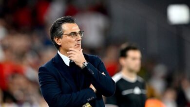 Vincenzo Montella kulüp kadrosu çalıştıracak mı? Argümanlara cevap verdi 52 vincenzo montella kulup kadrosu calistiracak mi argumanlara cevap verdi A8Ihl6Ns