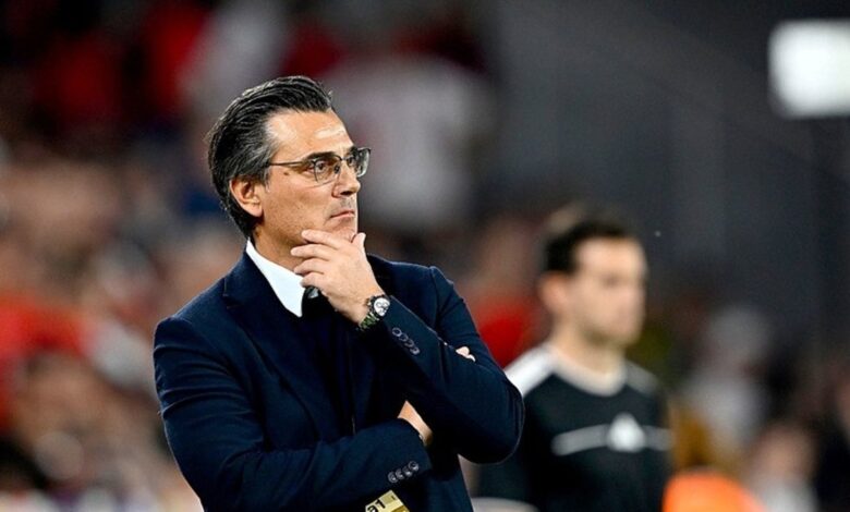 Vincenzo Montella kulüp kadrosu çalıştıracak mı? Argümanlara cevap verdi 1 vincenzo montella kulup kadrosu calistiracak mi argumanlara cevap verdi A8Ihl6Ns