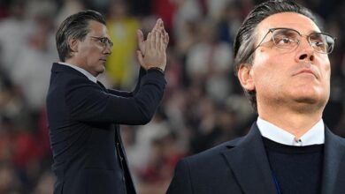 vincenzo montella yorum bile yapmak istemiyorum fenerbahce savlarina olay cevap d5RfgcLF