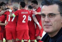 Vincenzo Montella'dan Dünya Kupası sözleri! 'Kimsenin kuşkusu olmasın' 8 vincenzo montelladan dunya kupasi sozleri kimsenin kuskusu olmasin cNxMpQS5