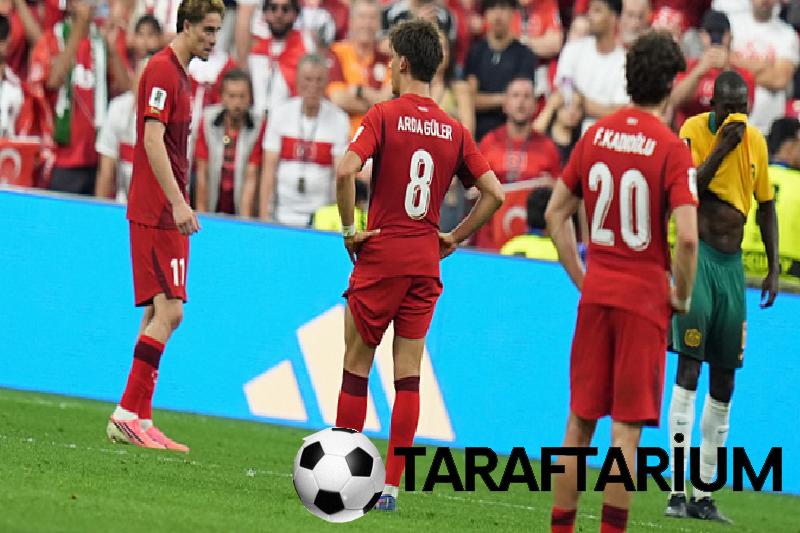 vincenzo montelladan paraguay maci karari birinci 11den 2 ismi kulubeye cekecek 3