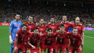 vincenzo montelladan paraguay maci karari birinci 11den 2 ismi kulubeye cekecek jFO5RKVM