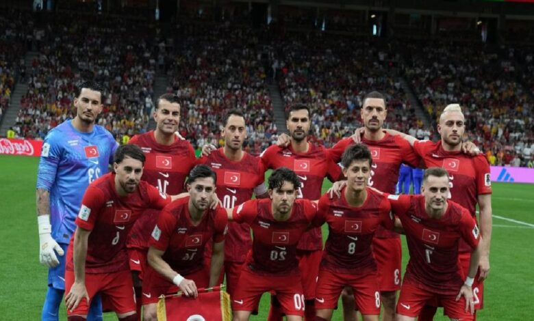 Vincenzo Montella'dan Paraguay maçı kararı: Birinci 11'den 2 ismi kulübeye çekecek! 1 vincenzo montelladan paraguay maci karari birinci 11den 2 ismi kulubeye cekecek jFO5RKVM