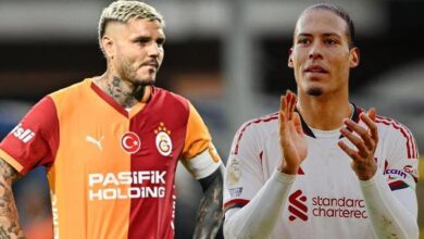 virgil van dijk transferinde ipler icardinin elinde okan buruk savunmasina isveren istiyor H7RswFgF