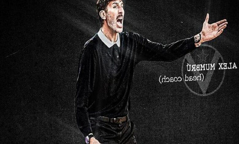 Virtus Bologna'da başantrenörlüğe Alex Mumbru getirildi 1 virtus bolognada basantrenorluge alex mumbru getirildi RTKTy1ll