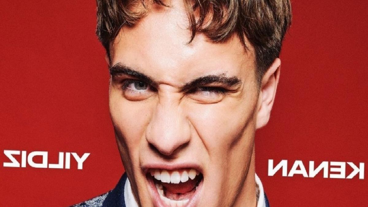vogue turkiye kenan yildiz ile birincilere imza atiyor vT3egj5C