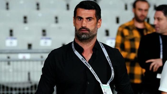 Volkan Demirel, Aziz Yıldırım'ın teklifine cevap verdi! Fenerbahçe'de son dakika... 3 volkan demirel aziz yildirimin teklifine cevap verdi fenerbahcede son dakika 1 iLWKukYM