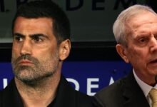Volkan Demirel, Aziz Yıldırım'ın teklifine cevap verdi! Fenerbahçe'de son dakika... 14 volkan demirel aziz yildirimin teklifine cevap verdi fenerbahcede son dakika vkeLx1RP