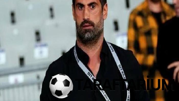 Volkan Demirel: 'Bu tenkitleri kaldıramıyorsan futbolcu olamazsın!' Aziz Yıldırım kelamları... 3 volkan demirel bu tenkitleri kaldiramiyorsan futbolcu olamazsin aziz yildirim kelamlari 1 PaUryZml