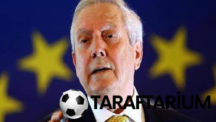 Volkan Demirel: 'Bu tenkitleri kaldıramıyorsan futbolcu olamazsın!' Aziz Yıldırım kelamları... 4 volkan demirel bu tenkitleri kaldiramiyorsan futbolcu olamazsin aziz yildirim kelamlari 2 dY3h3r3O