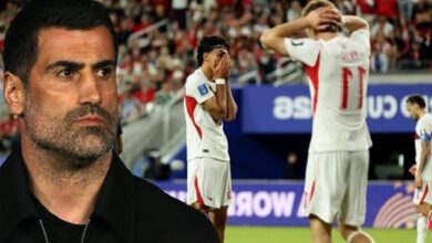 Volkan Demirel: 'Bu tenkitleri kaldıramıyorsan futbolcu olamazsın!' Aziz Yıldırım kelamları... 7 volkan demirel bu tenkitleri kaldiramiyorsan futbolcu olamazsin aziz yildirim kelamlari Cepi2wkx