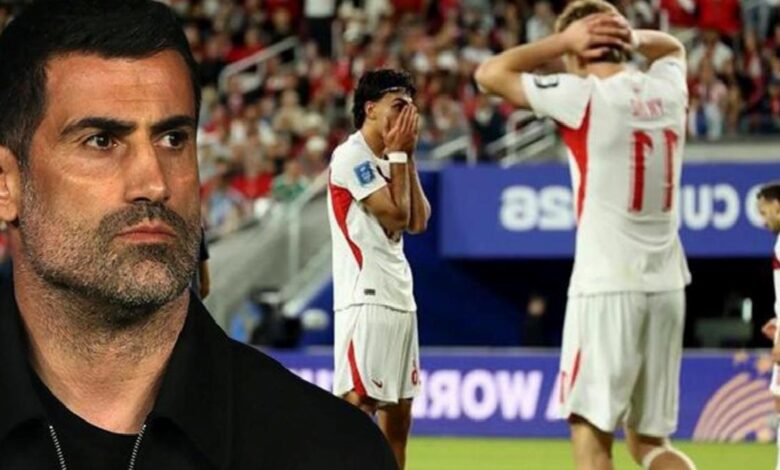 Volkan Demirel: 'Bu tenkitleri kaldıramıyorsan futbolcu olamazsın!' Aziz Yıldırım kelamları... 1 volkan demirel bu tenkitleri kaldiramiyorsan futbolcu olamazsin aziz yildirim kelamlari Cepi2wkx