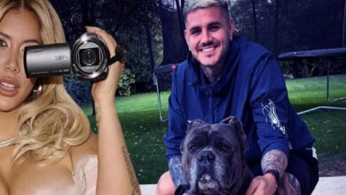 Wanda Nara'dan Mauro Icardi'ye şok! Değerli hediyeyi satışa çıkardı 6 wanda naradan mauro icardiye sok degerli hediyeyi satisa cikardi Bfb5HT7n