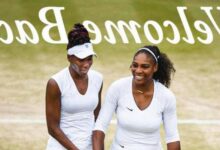 williams kardesler ciftlerde wimbledonda mucadele edecek Cg4yrM1X