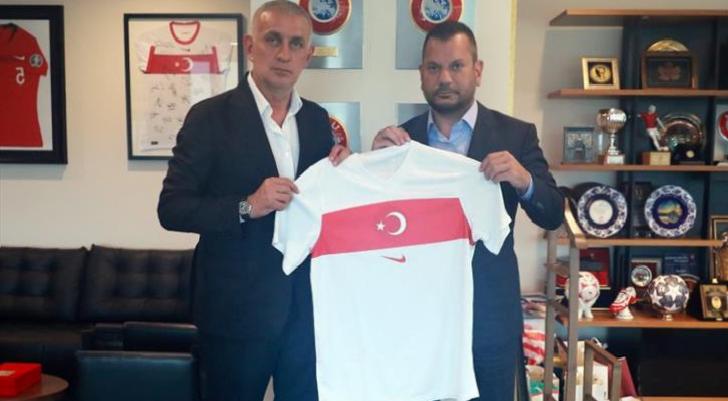 Yabancı kuralı açıklaması: "Kulüplerden talepler geliyor" 1 yabanci kurali aciklamasi kuluplerden talepler geliyor mDDQkZW2