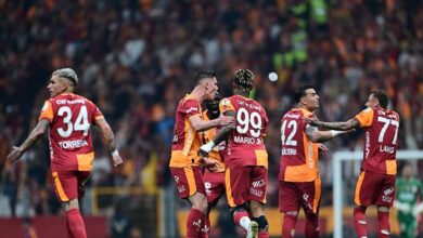 Yalnızca imzalar kaldı! Yıldız isim gelecek dönem da Galatasaray'da 15 yalnizca imzalar kaldi yildiz isim gelecek donem da galatasarayda XqiExZaJ