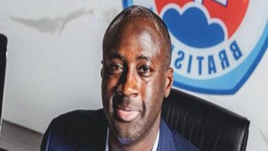 Yaya Toure, Slovan Bratislava'nın yeni teknik yöneticisi oldu 7 yaya toure slovan bratislavanin yeni teknik yoneticisi oldu bhfldFYn