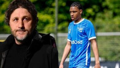 Yeşil ışık yaktı! Trabzonspor gurbetçi yıldız için harekete geçti 8 yesil isik yakti trabzonspor gurbetci yildiz icin harekete gecti qqRsgiZ9