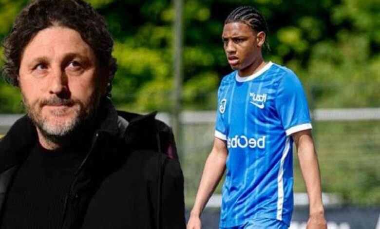 Yeşil ışık yaktı! Trabzonspor gurbetçi yıldız için harekete geçti 1 yesil isik yakti trabzonspor gurbetci yildiz icin harekete gecti qqRsgiZ9