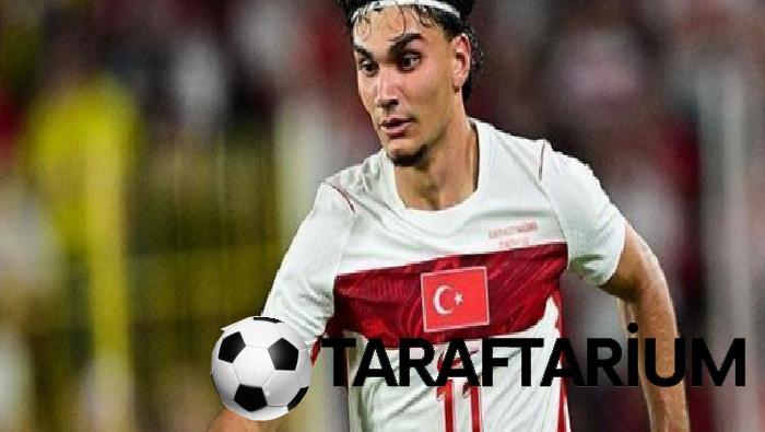 'Yeter ki Montella istesin!' Türkiye-Paraguay maçı öncesi 3 puanın şifrelerini verdi... 4 yeter ki montella istesin turkiye paraguay maci oncesi 3 puanin sifrelerini verdi 2 Dz5Aq13n