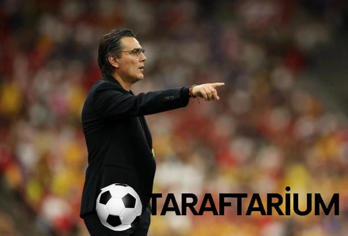 'Yeter ki Montella istesin!' Türkiye-Paraguay maçı öncesi 3 puanın şifrelerini verdi... 5 yeter ki montella istesin turkiye paraguay maci oncesi 3 puanin sifrelerini verdi 3 vyLkQRRq