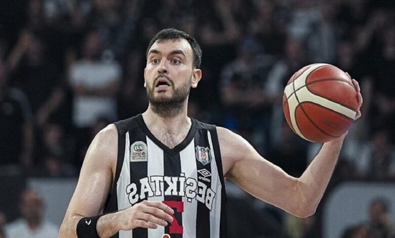 Yiğit Arslan Beşiktaş GAİN'e veda etti! 1 yigit arslan besiktas gaine veda etti URhPrS6V