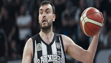 yigit arslan besiktas gaine veda etti cB934HiL