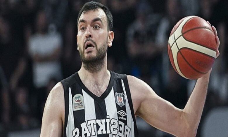 yigit arslan besiktas gaine veda etti cB934HiL