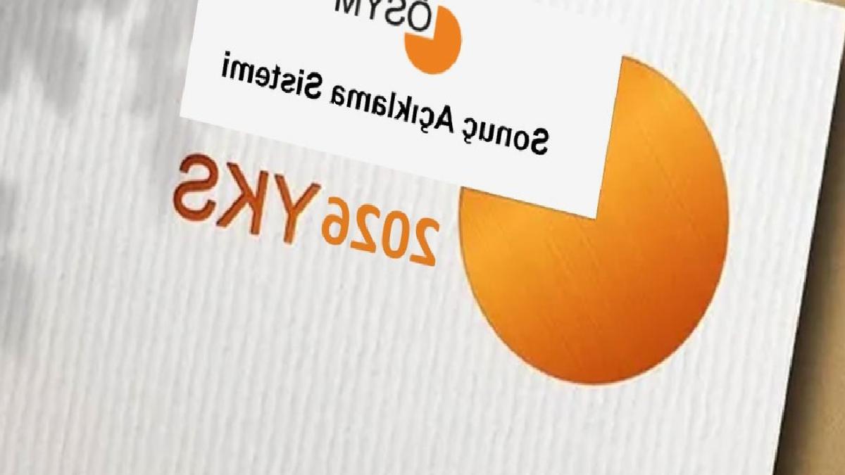 yks 2026 sonuclari ne vakit aciklanacak yks sonuclari erken aciklanir mi HtXAn4lI