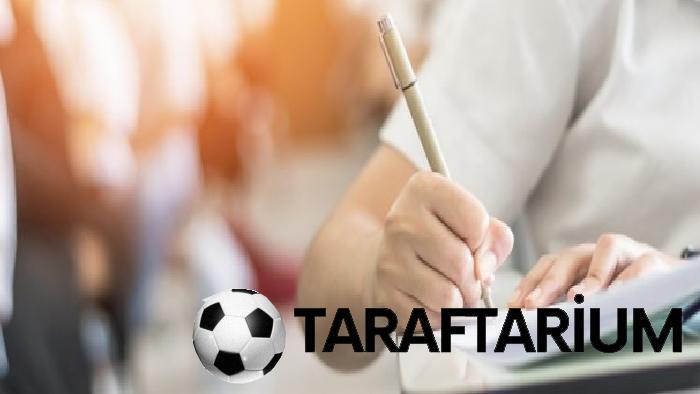 YKS 2026 soru ve yanıtları ne vakit açıklanacak? | Soru kitapçığı, karşılık anahtarı 2 yks 2026 soru ve yanitlari ne vakit aciklanacak soru kitapcigi karsilik anahtari 0 GaTksAGs