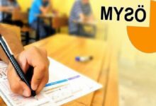 YKS imtihan giriş evrakı ne vakit açıklanacak? (ÖSYM AİS ekranı) 16 yks imtihan giris evraki ne vakit aciklanacak osym ais ekrani GV2CwnJW