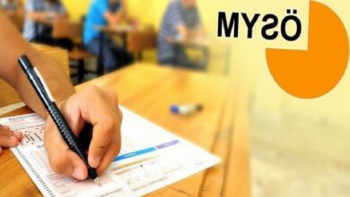 YKS imtihan giriş evrakı ne vakit açıklanacak? (ÖSYM AİS ekranı) 5 yks imtihan giris evraki ne vakit aciklanacak osym ais ekrani GV2CwnJW