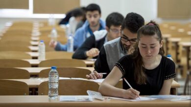 YKS imtihana girerken yanımızda ne olmalı, hangi dokümanlar mecburî? 8 yks imtihana girerken yanimizda ne olmali hangi dokumanlar mecbur NsSquwqv
