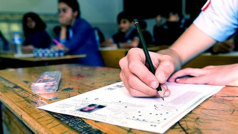 YKS imtihana girerken yanımızda ne olmalı, hangi evraklar mecburî? 3 yks imtihana girerken yanimizda ne olmali hangi evraklar mecbur 1 IA6JXQ9y