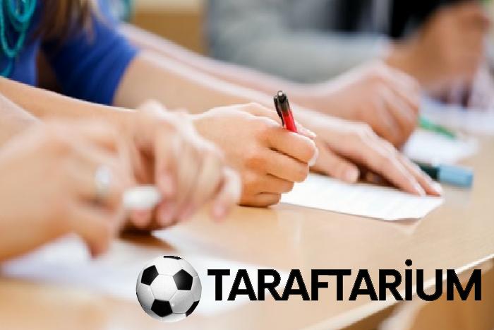 YKS saat kaçta başlıyor? Kaç soru, kaç dakika sürecek? Salona son giriş saati 2 yks saat kacta basliyor kac soru kac dakika surecek salona son giris saati 0 iyYKDHBj