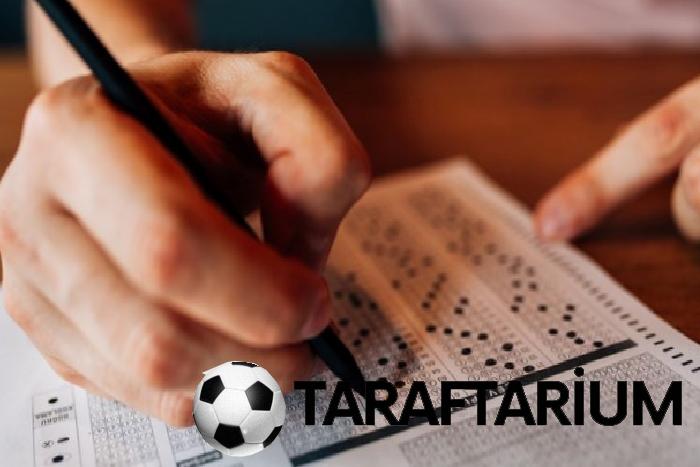 YKS saat kaçta başlıyor? Kaç soru, kaç dakika sürecek? Salona son giriş saati 3 yks saat kacta basliyor kac soru kac dakika surecek salona son giris saati 1 XYNhqUS9
