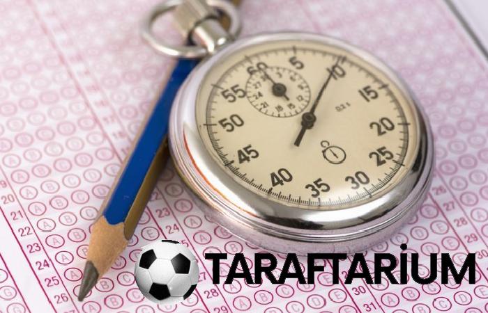 YKS saat kaçta başlıyor? Kaç soru, kaç dakika sürecek? Salona son giriş saati 4 yks saat kacta basliyor kac soru kac dakika surecek salona son giris saati 2 2V8PlnL5