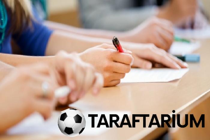 YKS saat kaçta bitiyor 2026? TYT birinci çıkış saat kaçta? Adaylar ne vakit çıkacak? 2 yks saat kacta bitiyor 2026 tyt birinci cikis saat kacta adaylar ne vakit cikacak Y3XJ6peR