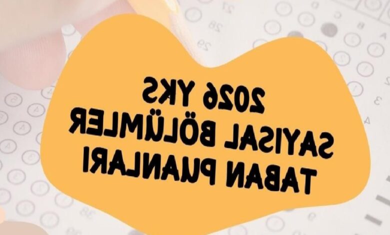 yks sayisal taban puanlari 2026 sayisal kisimlar muvaffakiyet siralamasi ve kontenjanlar 3Vdfj9F6
